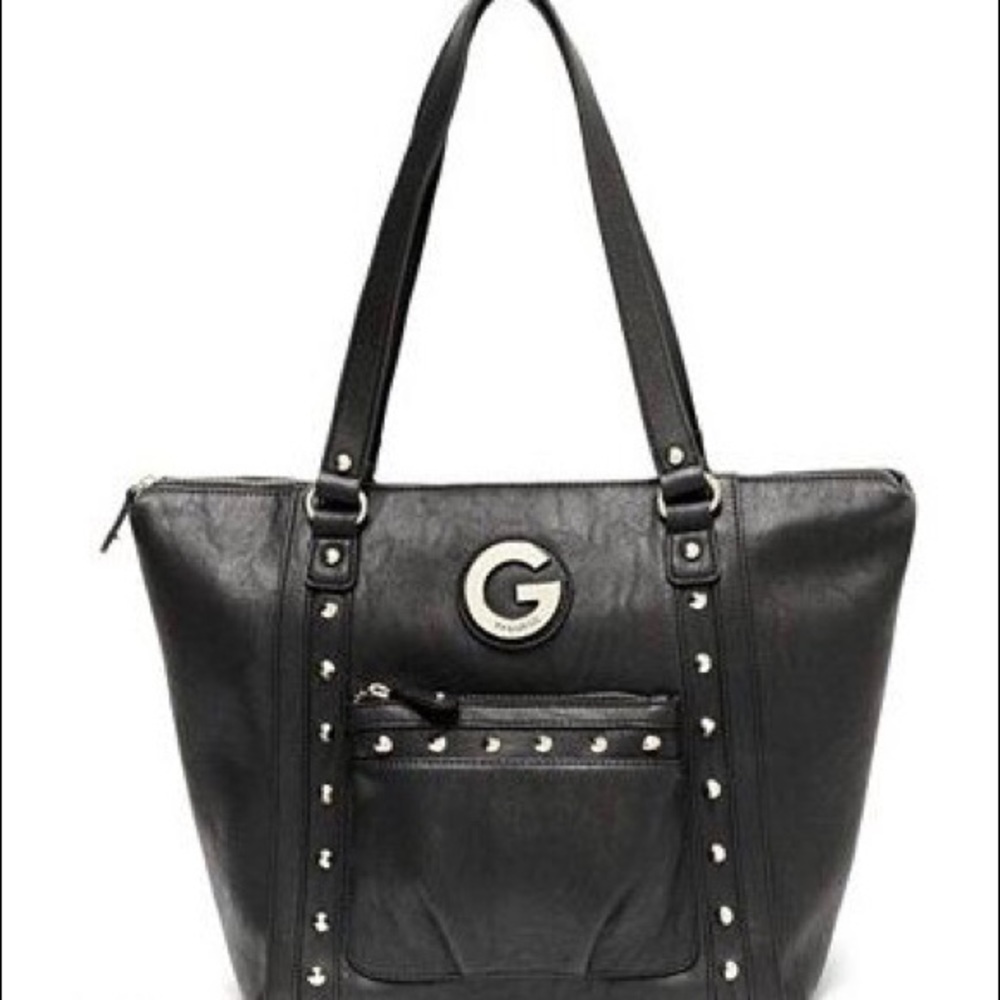 G by Guess Remy Tote